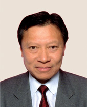 郭炳湘博士 郭炳湘博士